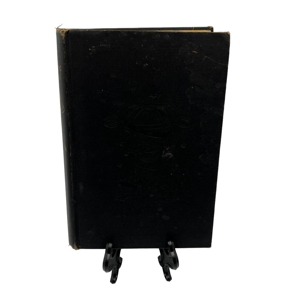 Antique Book The Singing World By Louis Untermeyer Anthology Modern Poetry 1923
